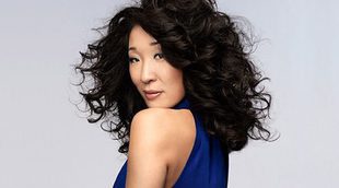 Sandra Oh protagonizará 'Killing Eve' de BBC America