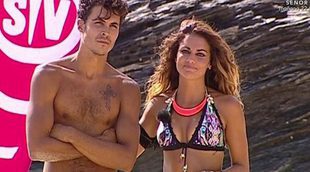 'Supervivientes' sube a un gran 21,2% y 'La Casa de Papel' se mantiene en un buen 15,5%