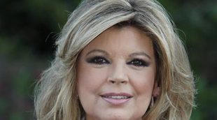 Terelu Campos en 'Sálvame': "A mí Toño Sanchís me saludó después de llamarme cerda"