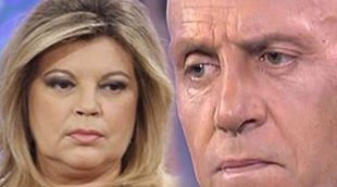 'Sálvame': Terelu Campos se harta y arremete contra Kiko Matamoros por un comentario sobre Bigote