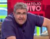 'Dani&Flo': Así fue la parodia del especial 'Al rojo vivo' sobre la moción de censura con Jesús Cintora