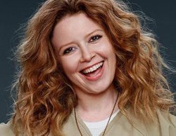 'OITNB': Natasha Lyonne desvela que propuso hacer una orgía con actores de varias series de Netflix