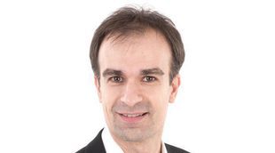 Daniel Pérez, nuevo Director General de Fox Networks Group en España
