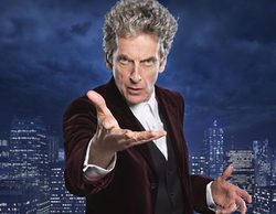 'Doctor Who': El nuevo showrunner, Chris Chibnall, explica que la nueva temporada podría tener una sola trama