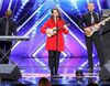 NBC vuelve a liderar gracias a 'America's Got Talent' y 'World of Dance' mantiene sus datos