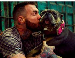 'Perdóname Señor' (18,7%) lidera, 'A cara de perro' (10%) llega triunfando y 'En forma en 70 días' (9%) pincha