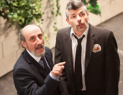 'La que se avecina' en FDF retoma el liderazgo (5%) y 'Supervivientes: resumen' anota un 4,3% en Divinity