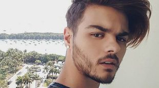 Abraham Mateo revoluciona las redes sociales con su espectacular cambio físico: "Sé a dónde quiero llegar"