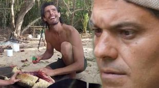Frank Cuesta arremete contra 'La isla': "Matar animales por la audiencia no está todavía penalizado"