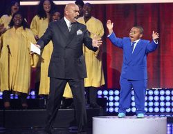 'Little Big Shots' despide temporada liderando la noche y 'MasterChef' se queda como segunda opción