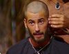 'Supervivientes': Iván González acepta raparse el pelo a cambio de un bocadillo de calamares
