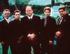 'Los Soprano': David Chase, creador de la serie, no descarta la producción de una precuela de la serie