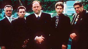 'Los Soprano': David Chase, creador de la serie, no descarta la producción de una precuela de la serie