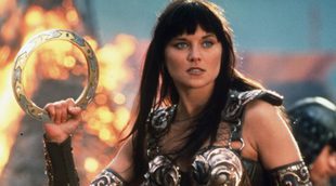 'Xena: la princesa guerrera' y otras series que recordamos gracias a las mañanas de La 1 y las tardes de La 2