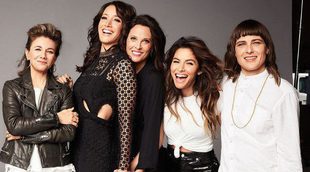 'The L Word': Las actrices y la creadora de 'The L Word' se reencuentran y piden el regreso de la serie