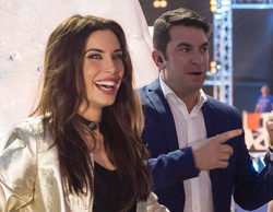 'Ninja Warrior' baja a un buen 15,4% y "Guerra Mundial Z" registra un mal 10% en Telecinco