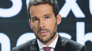 Telemadrid confirma el fichaje de Javier Gómez para presentar y dirigir el 'Telenoticias 2'