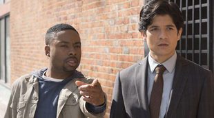 'Hora Punta' ('Rush Hour') es la nueva serie americana que trae Antena 3 para el verano de 2017