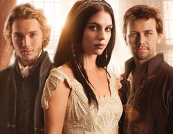 'Reign' se despide en The CW sin mejorar su audiencia y 'America's Got Talent' destaca en NBC