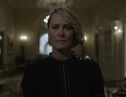 'House of Cards' 5x05 Recap: "Chapter 57"