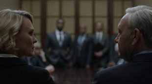 'House of Cards' 5x06 Recap: "Chapter 58"