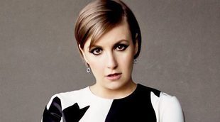 Lena Dunham ('Girls') posa desnuda en sus redes: "Nunca pensé que podía gustarle a los demás"