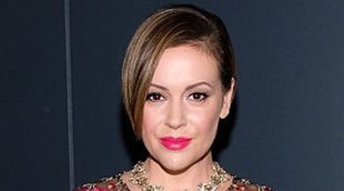 Alyssa Milano (Phoebe en 'Embrujadas') denuncia a su antiguo manager financiero por llevarla a la ruina