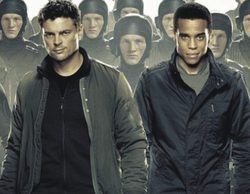 'Almost Human': Antena 3 apuesta por la ficción producida por J.J. Abrams para emitirla en verano