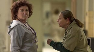 'Orange Is The New Black' 5x02 Recap: "F*Ck, Marry, Frieda"