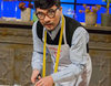 Odhkuu, duodécimo expulsado de 'MasterChef 5': "Me ha dado una oportunidad que se presenta solo una vez"