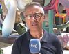 Las redes estallan contra TVE  por referirse a las Hogueras de Alicante como una fiesta "similar a las Fallas"