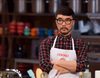 'MasterChef': Indignación en las redes sociales tras la expulsión de Odkhuu del concurso