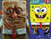 'Bob Esponja': Así es la versión en carne y hueso del dibujo animado que aterroriza a los niños