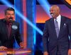 ABC lidera la noche gracias a 'Celebrity Family Feud' y el US Open de FOX se queda como segunda opción