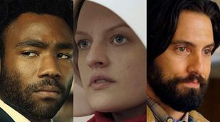 'Atlanta', 'The Handmaid's Tale' y 'This is Us', las series más nominadas en los TCA Awards 2017