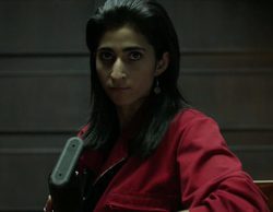 'La Casa de Papel' (13,6%) marca mínimo y 'Supervivientes' se mantiene en un fantástico 21,1%