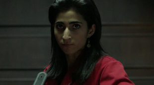 'La Casa de Papel' (13,6%) marca mínimo y 'Supervivientes' se mantiene en un fantástico 21,1%