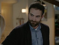 'Allí abajo' (20,6%) sube y lidera sin competencia ante la bajada de 'All you need is love... o no' (11,7%)