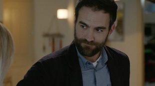 'Allí abajo' (20,6%) sube y lidera sin competencia ante la bajada de 'All you need is love... o no' (11,7%)