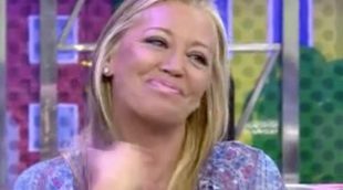 Belén Esteban ('Sálvame') se saca el carné de conducir pero no quiere demostrarlo: "¡Ni que esto fuera 'GH'!"