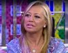 Belén Esteban explota en 'Sálvame': "Yo no me cojo la baja laboral porque me dé la gana"