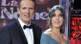 Telecinco decide no contar con José Luis Moreno para sus galas navideñas en 2017
