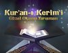Un concurso dedicado a recitar el Corán provoca el enfado de los imanes turcos