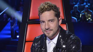 'La Voz Kids 4': David Bisbal se despide del programa y espera que sus compañeros "descubran mucho talento"