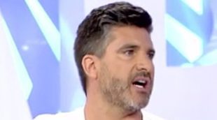 'El programa de AR': Toño Sanchís habla sobre Belén Esteban y duda de sus constantes bajas laborales
