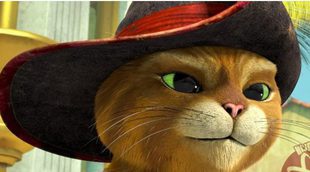 'El gato en el libro: Atrapado en un cuento épico' será la primera serie interactiva de Netflix