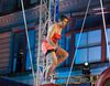NBC lidera la noche gracias a los buenos datos de 'American Ninja Warrior' y 'Spartan'