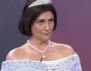 'Sálvame': Carlota Corredera se convierte en la Reina Isabel II en su sección 'Hecho un cuadro'