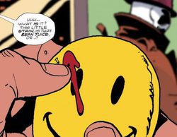 Damon Lindelof adaptará 'Watchmen' para la HBO