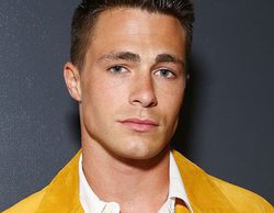 'American Horror Story': Colton Haynes se suma al elenco de la séptima temporada